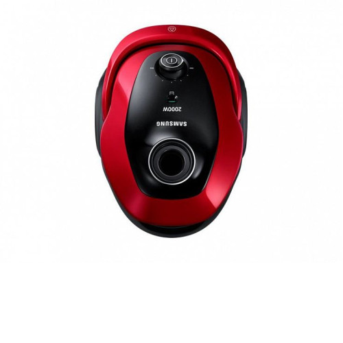 Пылесос Samsung VC20M257AWR