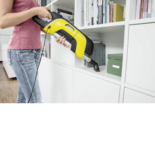 Пылесос KARCHER VC 5 -I (1.349-100)