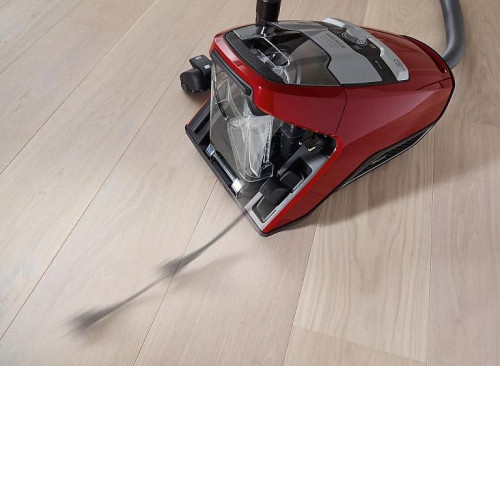Пылесос MIELE SKRR3 Blizzard CX1 Red