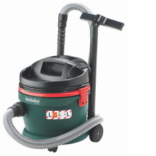 Пылесос METABO as 20 l 602012000