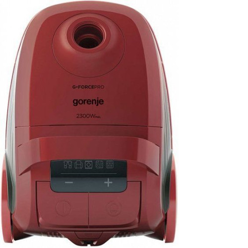 Пылесос Gorenje VC 2321 GPRRCY