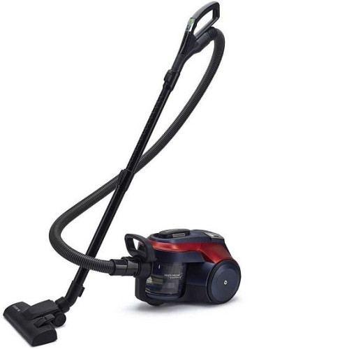 Пылесос POLARIS PVC 2003RI красный/черный
