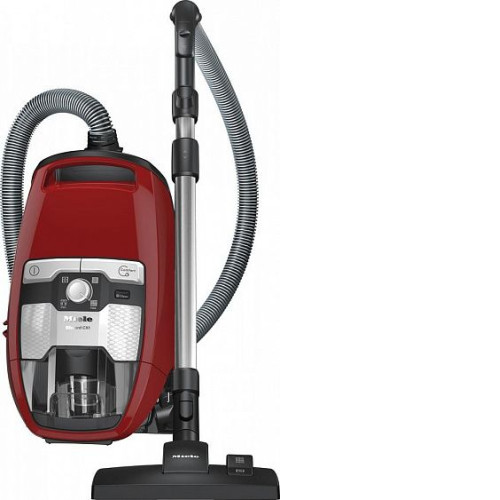 Пылесос MIELE SKRR3 Blizzard CX1 Red