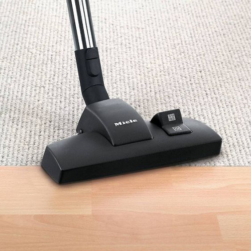 Пылесос MIELE SKCR3 Blizzard СХ 1 Excellence Белый лотос