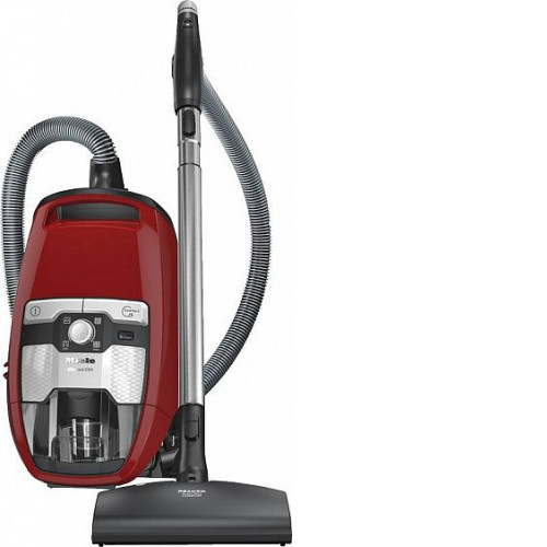 Пылесос MIELE 41 KCR3 33 MIELE SKCR3 Blizzard CX 1 Cat & Dog Манг.красный