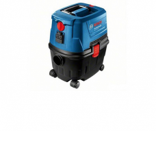 Пылесос промышленный Bosch GAS 15 PS 06019E5100