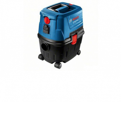 Пылесос промышленный Bosch GAS 15 PS 06019E5100