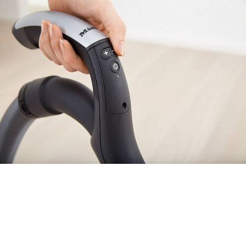 Пылесос MIELE 41 KMR3 30 SKMR3 Blizzard CX 1 Comfort Черный обсидиан