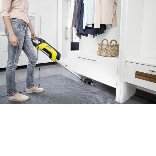 Пылесос KARCHER VC 5 -I (1.349-100)