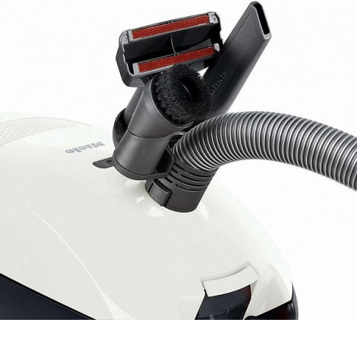 Пылесос MIELE SBAD3 Classic C1 белый лотос