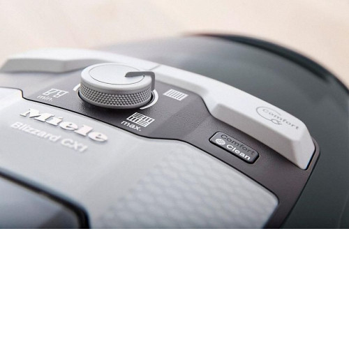 Пылесос Miele SKRR3 Blizzard CX1 Series120 PowerLine