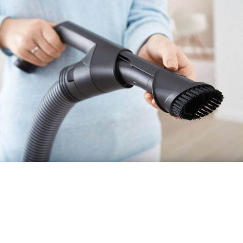 Пылесос MIELE SKCR3 Blizzard СХ 1 Excellence Белый лотос