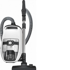 Пылесос MIELE SKCR3 Blizzard СХ 1 Excellence Белый лотос