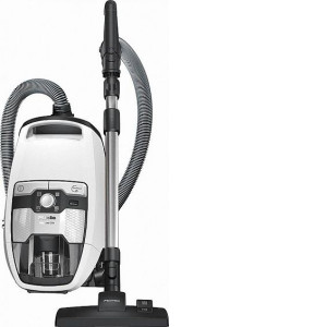 Пылесос MIELE SKCR3 Blizzard СХ 1 Excellence Белый лотос