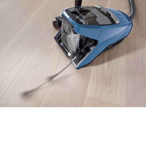 Пылесос MIELE 41 KCR3 32 MIELE SKCR3 Blizzard СХ 1 Parquet Техн. синий