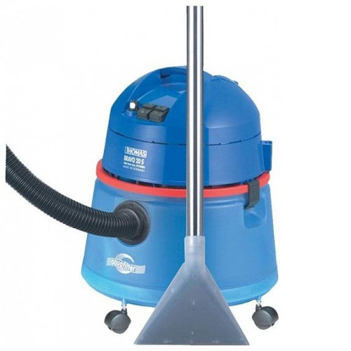 Пылесос THOMAS bravo 20 s aquafilter