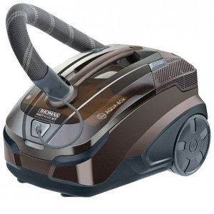 Пылесос THOMAS parkett master xt