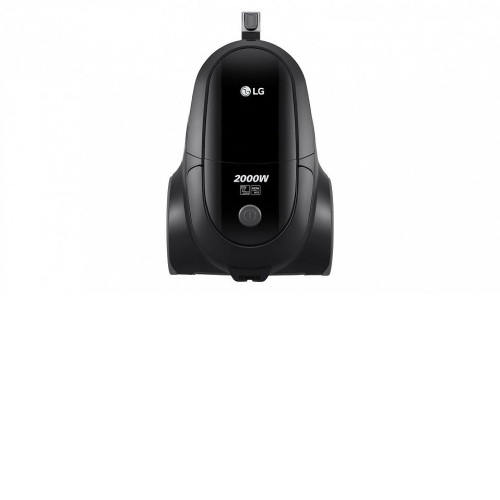 Пылесос LG VK76A02NTL