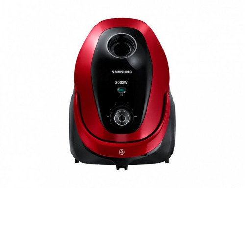 Пылесос Samsung VC20M257AWR