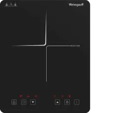 Настольная плита WEISSGAUFF WHI 1525 Настольная плита WEISSGAUFF WHI 1525