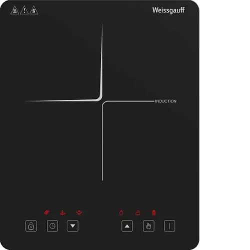 Настольная плита WEISSGAUFF WHI 1525