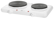 Настольная плитка CLATRONIC DKP 3583 белый