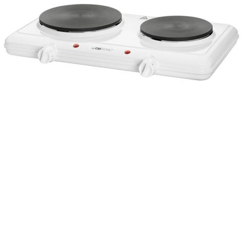 Настольная плитка CLATRONIC DKP 3583 белый