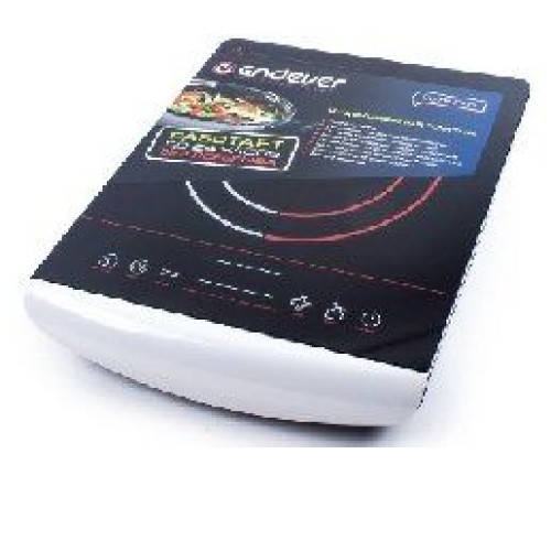 Настольная плита ENDEVER Skyline IP-35 черный
