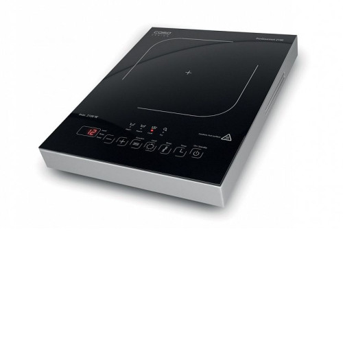 Настольная плита Caso Pro Gourmet 2100