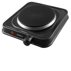 Настольная плита Supra HS-102 black