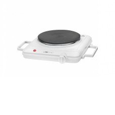 Настольная плитка CLATRONIC EKP 3582 БЕЛЫЙ