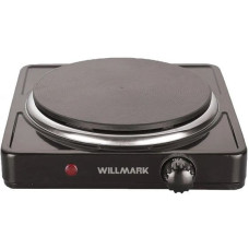 Электрическая плита WILLMARK НS-111 черный Электрическая плита WILLMARK НS-111 черный