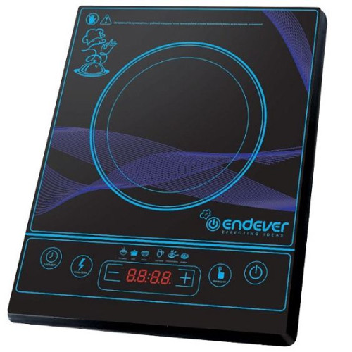 Настольная плита ENDEVER IP-26