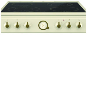 Электрическая плита Gorenje EC 62 CLI