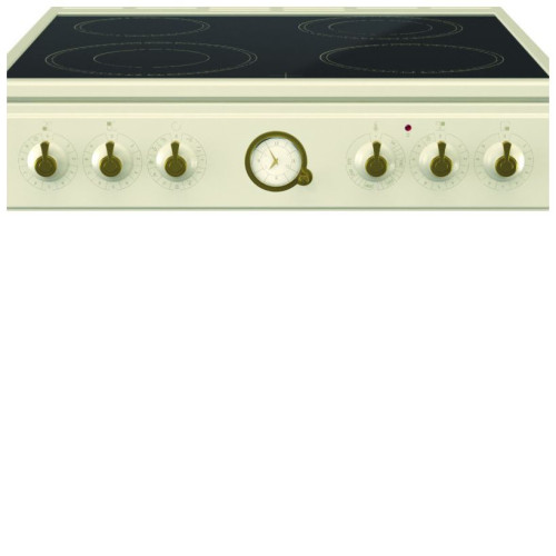 Электрическая плита Gorenje EC 62 CLI