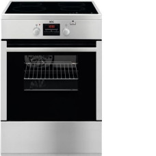 Плита электрическая AEG CIM66400BX