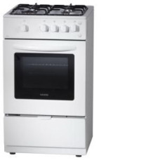 Газовая плита VESTEL vc g55w