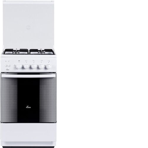 Плита газовая FLAMA fg2424-w