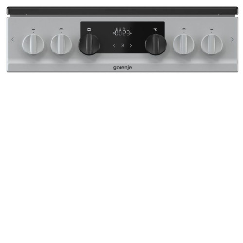 Стеклокерамическая плита GORENJE EC5341SC