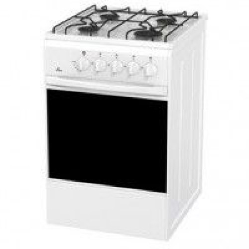 Газовая плита FLAMA rg 24019 w