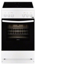 Электрическая плита ZANUSSI zcv 9540 h1w