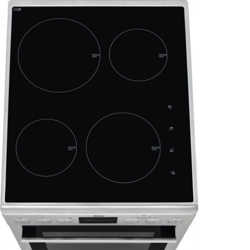 Плита Aeg CIR 56400 BX