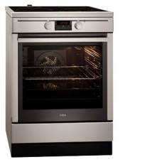 Плита электрическая AEG 47036 iu-mn