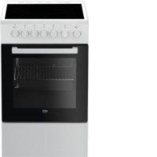 Электрическая плита Beko FFSE 57114 GW