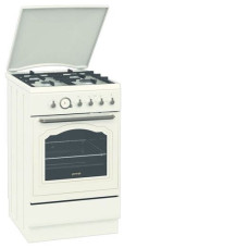 Плита газовая GORENJE gi 52 cl i