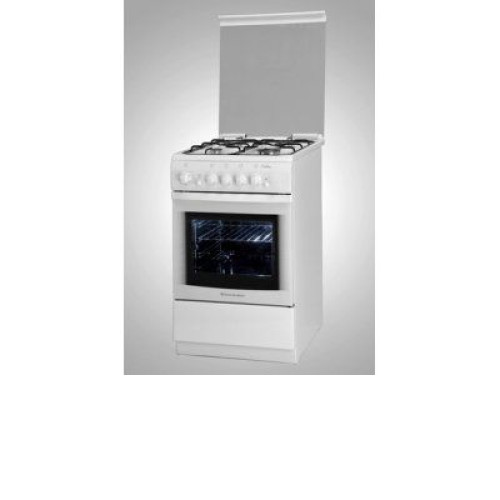 Плита газовая DELUXE 506040.04г
