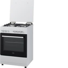 Комбинированная плита Simfer F66EW45017