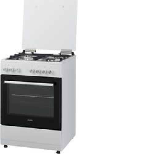 Комбинированная плита Simfer F66EW45017