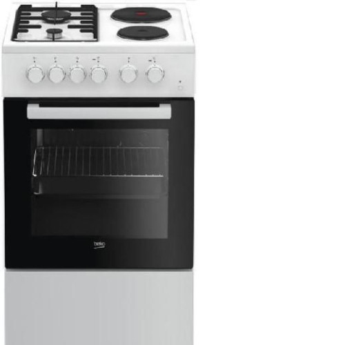 Плита Beko FSS 54010 DW