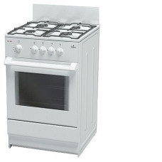 Плита газовая DARINA s gm441 001 w